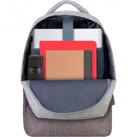 Рюкзак Rivacase 15.6" Gray/Brown