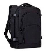 Рюкзак Rivacase 17.3" Tegel Black
