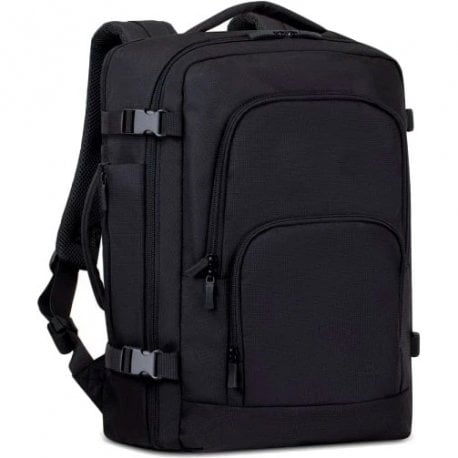Рюкзак Rivacase 17.3" Tegel Black