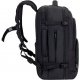 Рюкзак Rivacase 17.3" Tegel Black