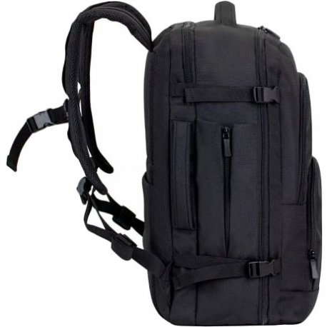Рюкзак Rivacase 17.3" Tegel Black