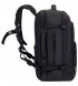 Рюкзак Rivacase 17.3" Tegel Black
