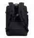 Рюкзак Rivacase 17.3" Tegel Black