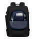 Рюкзак Rivacase 17.3" Tegel Black