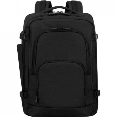 Рюкзак Rivacase 17.3" Tegel Black