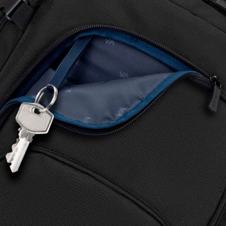 Рюкзак Rivacase 17.3" Tegel Black