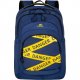 Рюкзак Rivacase 15.6" Erebus Blue Рюкзак Rivacase 15.6" Erebus Blue