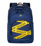 Рюкзак Rivacase 15.6" Erebus Blue