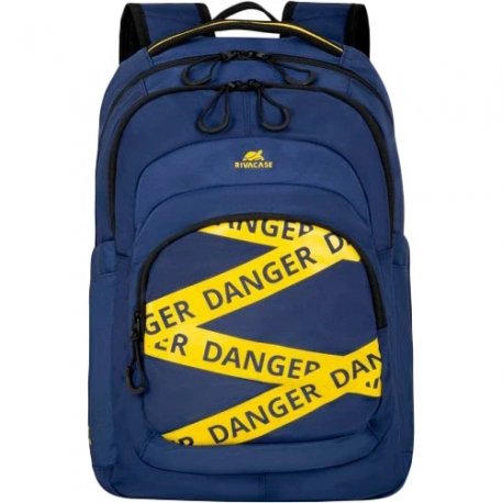 Рюкзак Rivacase 15.6" Erebus Blue (5461)