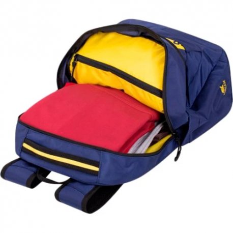Рюкзак Rivacase 15.6" Erebus Blue