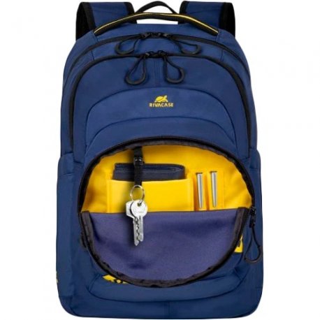 Рюкзак Rivacase 15.6" Erebus Blue