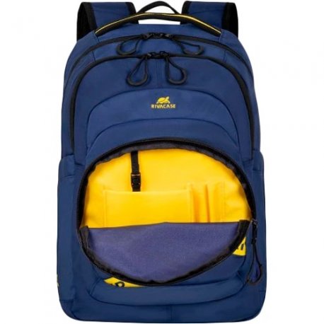 Рюкзак Rivacase 15.6" Erebus Blue