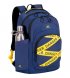 Рюкзак Rivacase 15.6" Erebus Blue