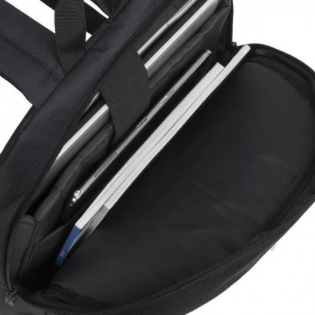 Рюкзак Rivacase 15.6" Black
