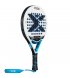 Ракетка для разделения Nox Equation Soft Advanced White (PEQUSADV26 N)