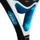 Ракетка для паделу Nox Equation Soft Advanced White (PEQUSADV26 N) Ракетка для паделу Nox Equation Soft Advanced White (PEQUSADV26 N)