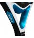 Ракетка для паделу Nox Equation Soft Advanced White (PEQUSADV26 N)