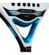 Ракетка для паделу Nox Equation Soft Advanced White (PEQUSADV26 N)