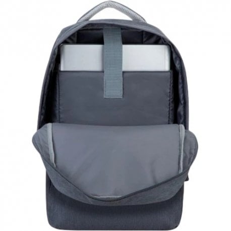 Рюкзак Rivacase 15.6" Gray