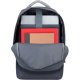 Рюкзак Rivacase 15.6" Gray