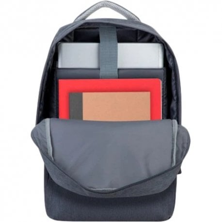 Рюкзак Rivacase 15.6" Gray