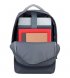 Рюкзак Rivacase 15.6" Gray
