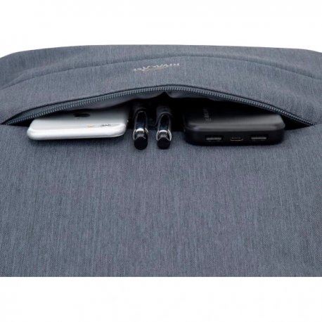 Рюкзак Rivacase 15.6" Gray