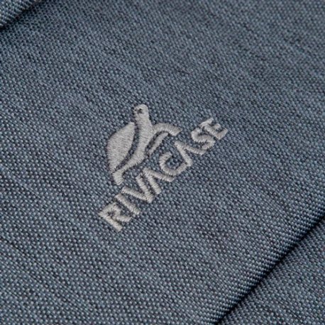Рюкзак Rivacase 15.6" Gray