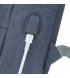 Рюкзак Rivacase 15.6" Gray