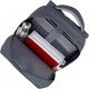 Рюкзак Rivacase 15.6" Gray