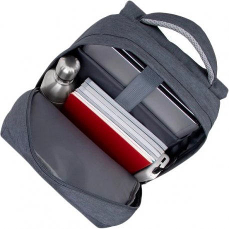 Рюкзак Rivacase 15.6" Gray