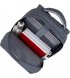Рюкзак Rivacase 15.6" Gray