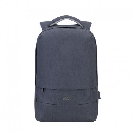 Рюкзак Rivacase 15.6" Gray