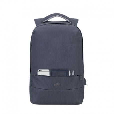 Рюкзак Rivacase 15.6" Gray