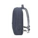 Рюкзак Rivacase 15.6" Gray