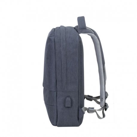 Рюкзак Rivacase 15.6" Gray