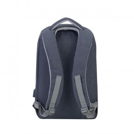 Рюкзак Rivacase 15.6" Gray