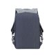 Рюкзак Rivacase 15.6" Gray