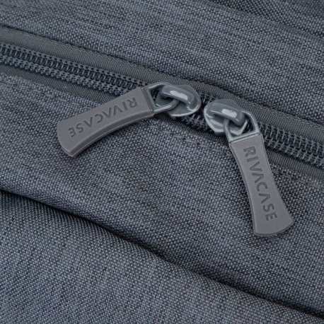 Рюкзак Rivacase 15.6" Gray
