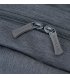 Рюкзак Rivacase 15.6" Gray
