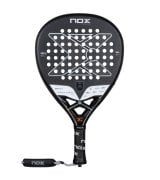 Ракетка для паделу Nox Nexrgen Pro Attack 3K NFA Series Racket Black (PNFANGATT)
