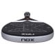 Ракетка для паделу Nox Nexrgen Pro Attack 3K NFA Series Racket Black (PNFANGATT) Ракетка для паделу Nox Nexrgen Pro Attack 3K NFA Series Racket Black (PNFANGATT)