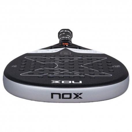 Ракетка для разделения Nox Nexrgen Pro Attack 3K NFA Series Racket Black (PNFANGATT)