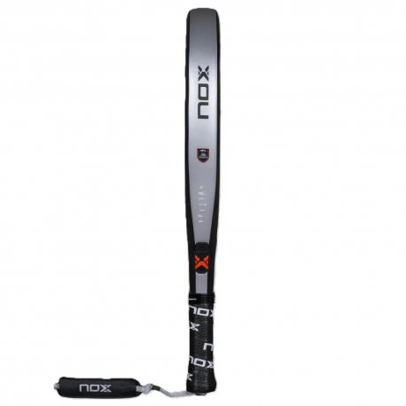 Ракетка для паделу Nox Nexrgen Pro Attack 3K NFA Series Racket Black (PNFANGATT)