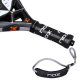 Ракетка для разделения Nox Nexrgen Pro Attack 3K NFA Series Racket Black (PNFANGATT) Ракетка для разделения Nox Nexrgen Pro Attack 3K NFA Series Racket Black (PNFANGATT)