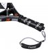 Ракетка для паделу Nox Nexrgen Pro Attack 3K NFA Series Racket Black (PNFANGATT)