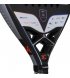 Ракетка для паделу Nox Nexrgen Pro Attack 3K NFA Series Racket Black (PNFANGATT)