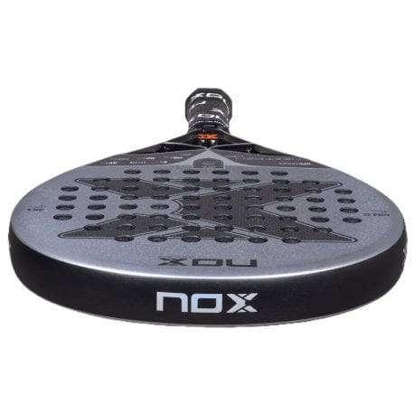 Ракетка для разделения Nox Nextgen Pro Hybrid 3K NFA Series Racket White (PNFANGHYB)