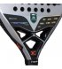 Ракетка для паделу Nox Nextgen Pro Hybrid 3K NFA Series Racket White (PNFANGHYB)