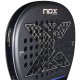 Ракетка для разделения Nox Quantum 12K Carbon Racket Black (PLUXQCAR25) Ракетка для разделения Nox Quantum 12K Carbon Racket Black (PLUXQCAR25)